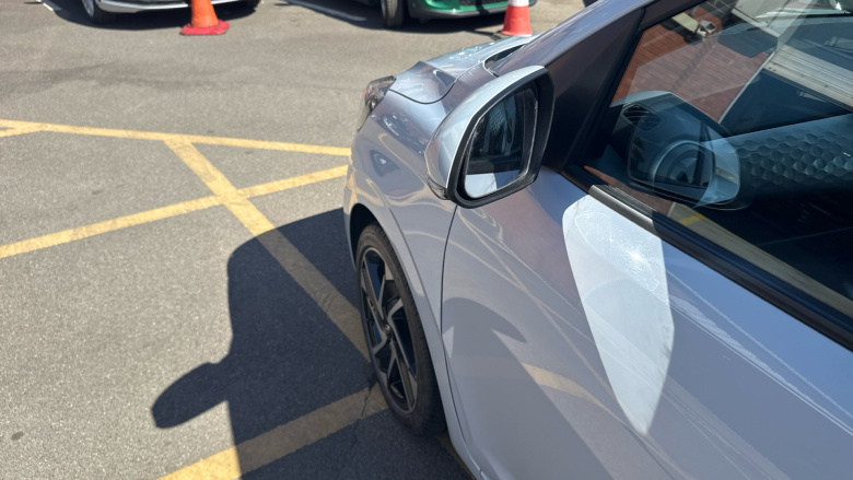 Hyundai i10 1.2 MPi Premium 5dr Petrol Hatchback